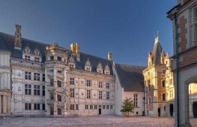 Golf Hotel De La Carte