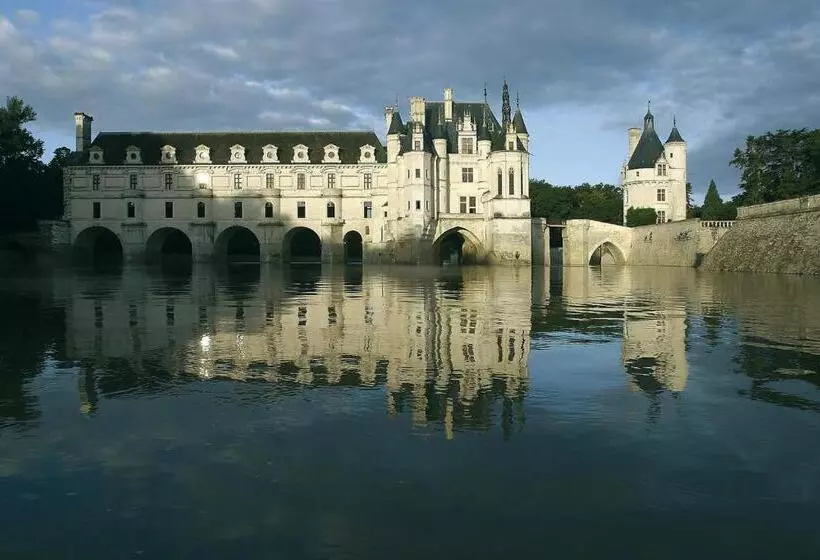 Golf Hotel De La Carte