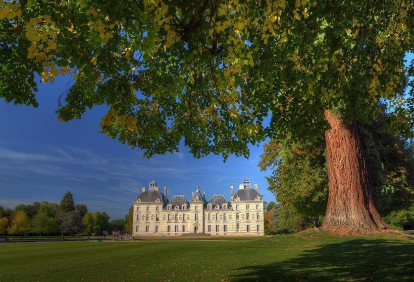 Golf Hotel De La Carte