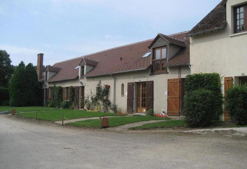 Golf Hotel De La Carte