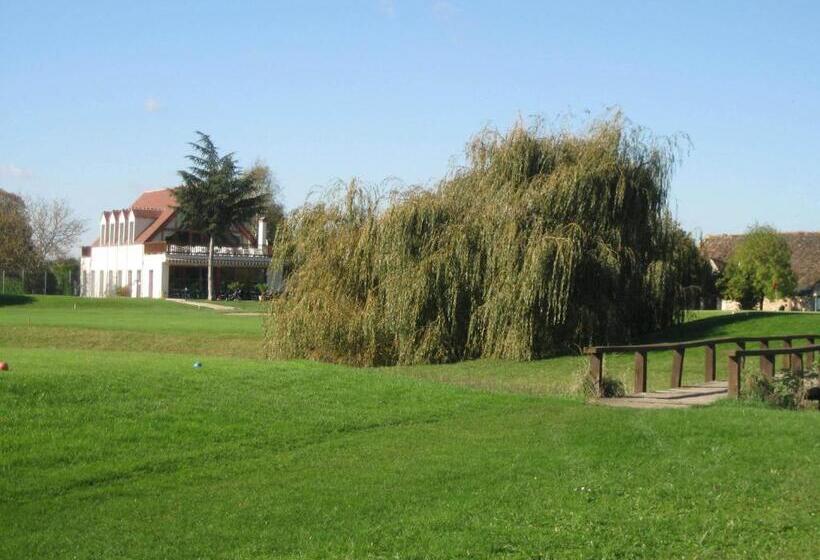 Golf Hotel De La Carte