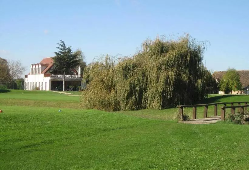 Golf Hotel De La Carte