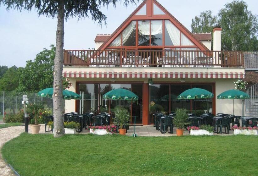 Golf Hotel De La Carte