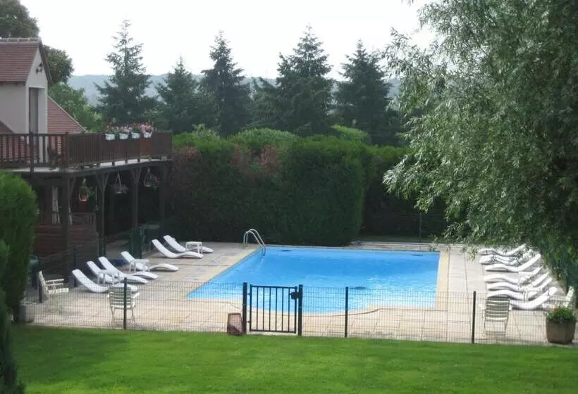 Golf Hotel De La Carte