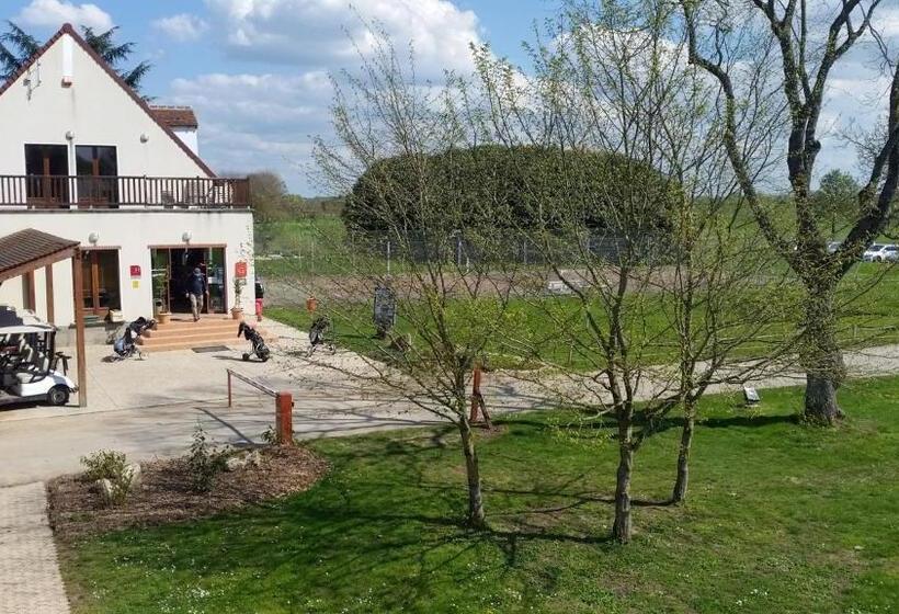 Golf Hotel De La Carte