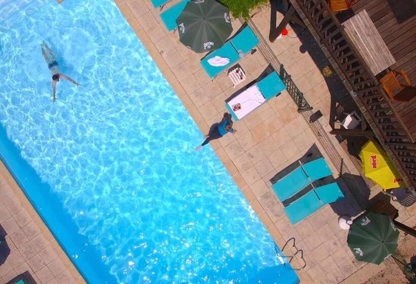 Golf Hotel De La Carte