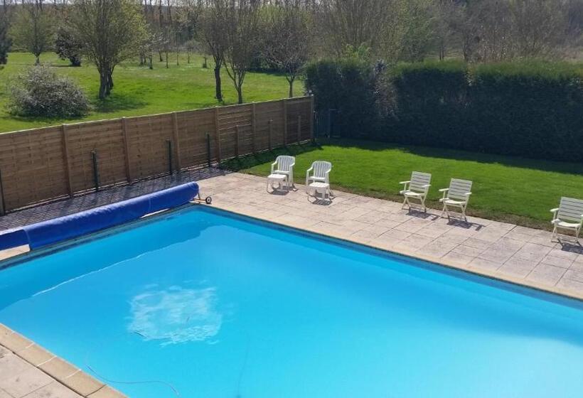 Golf Hotel De La Carte