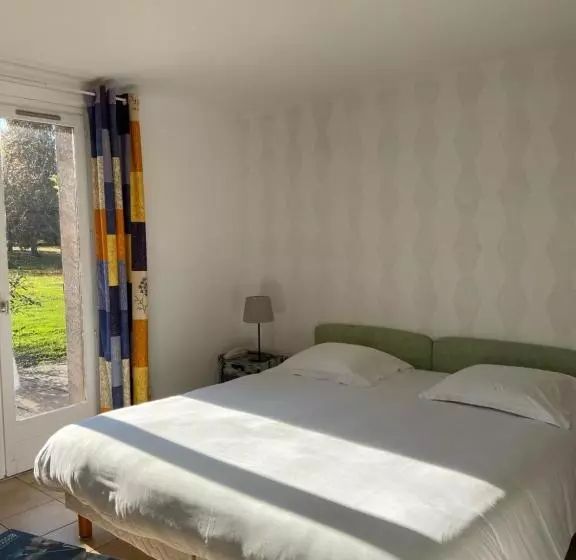 Golf Hotel De La Carte