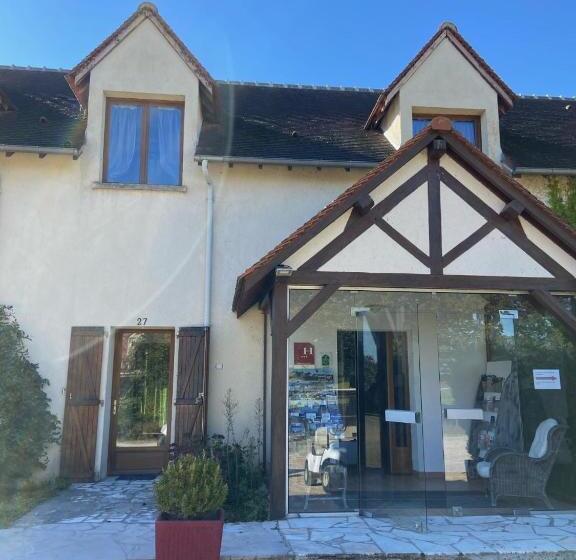 Golf Hotel De La Carte