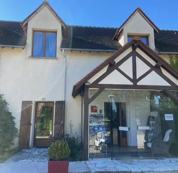 Golf Hotel De La Carte