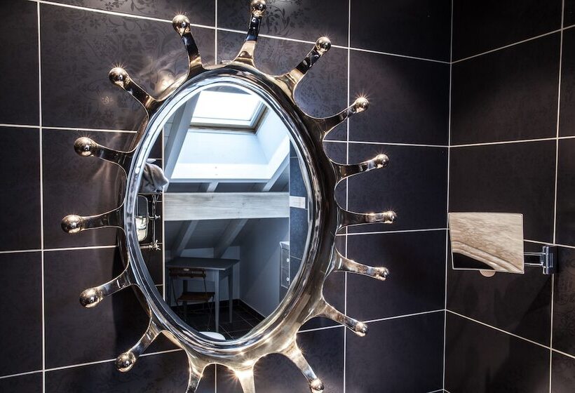 酒店 Auberge De Maison Rouge