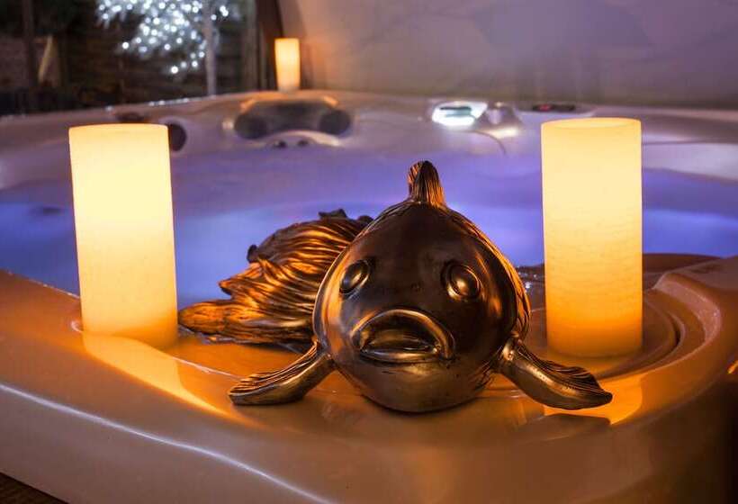 酒店 Auberge De Maison Rouge