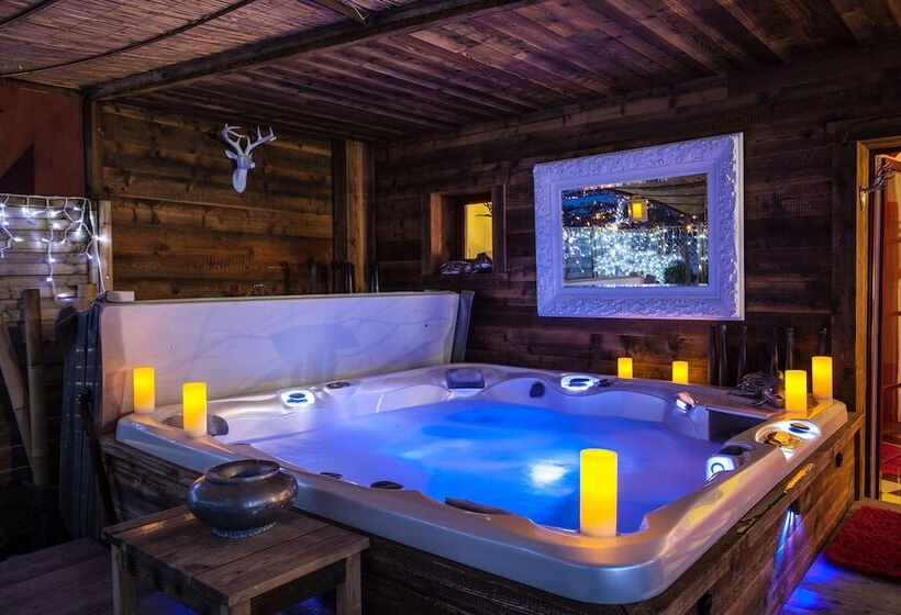 酒店 Auberge De Maison Rouge