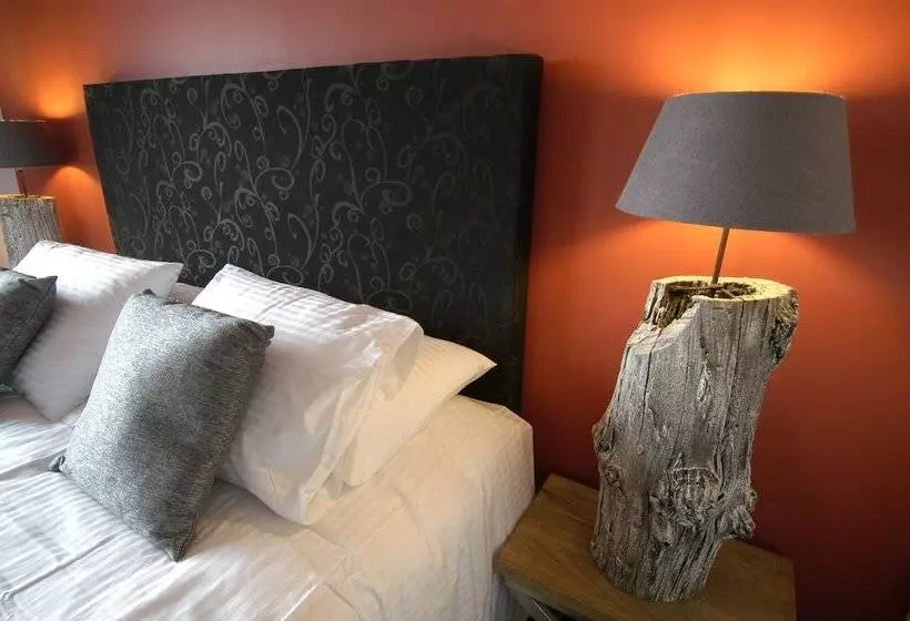 ホテル Auberge De Maison Rouge