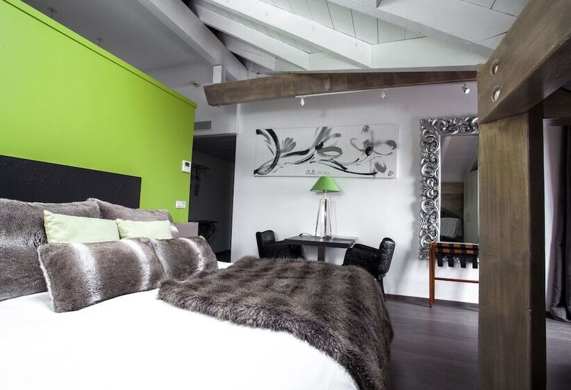 酒店 Auberge De Maison Rouge