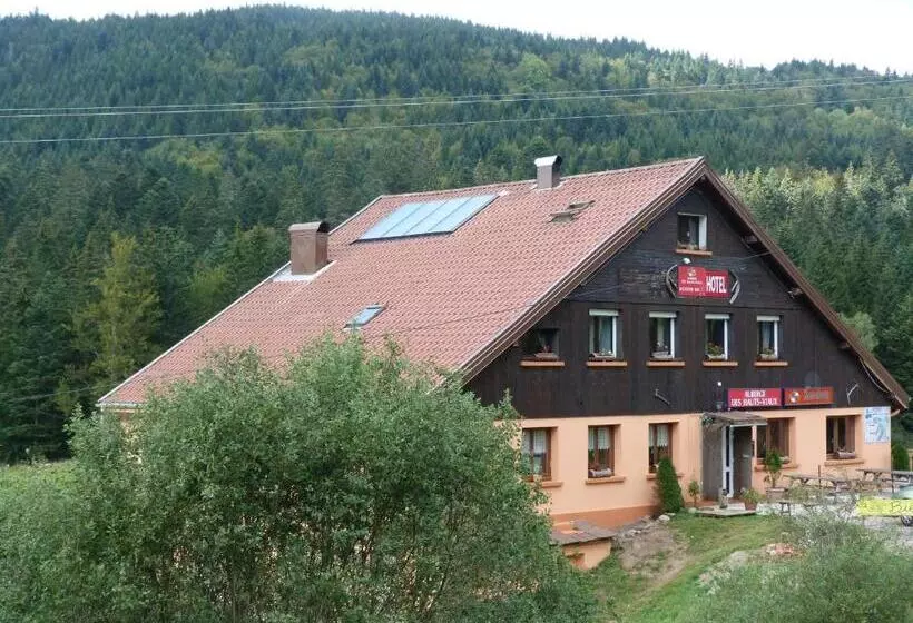 ホテル Domaine Des Hauts Viaux