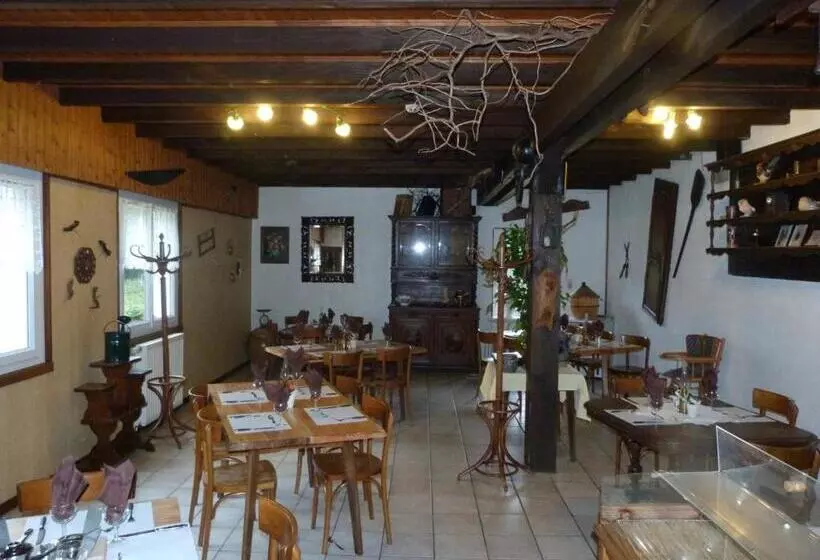 ホテル Domaine Des Hauts Viaux