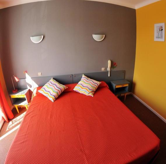 Hotel Auberge Béarn Bigorre