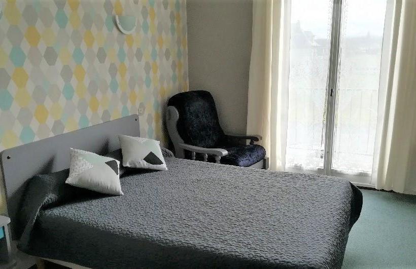 Hotel Auberge Béarn Bigorre