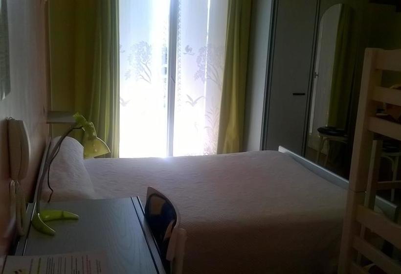 Hotel Auberge Béarn Bigorre