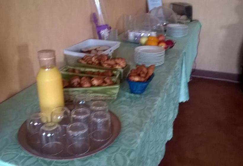 Hotel Auberge Béarn Bigorre