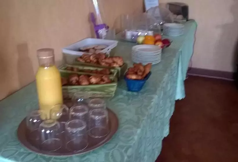 ホテル Auberge Béarn Bigorre