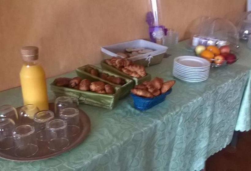 Hotel Auberge Béarn Bigorre