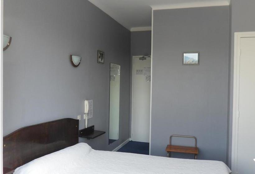 Hotel Auberge Béarn Bigorre