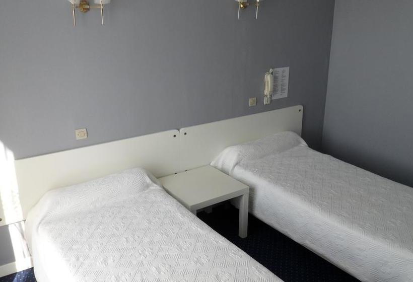 Hotel Auberge Béarn Bigorre