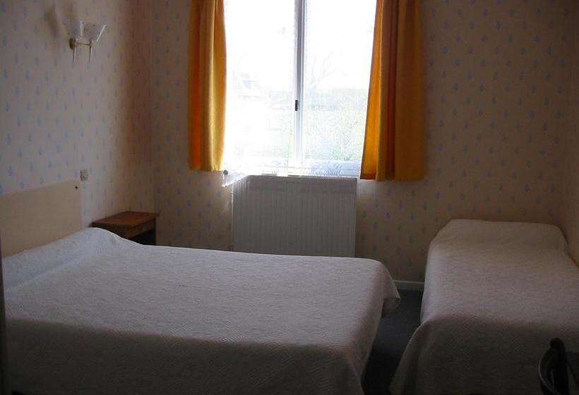 Hotel Auberge Béarn Bigorre