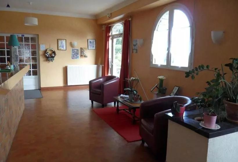 ホテル Auberge Béarn Bigorre