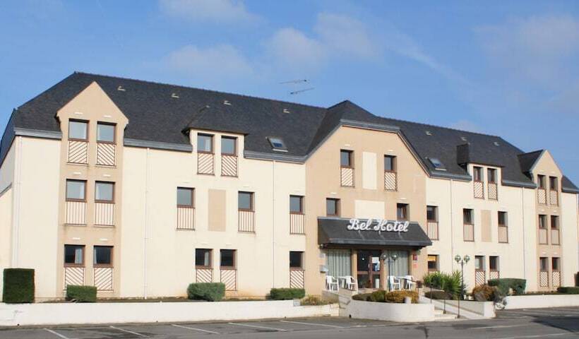 호텔 Bel
