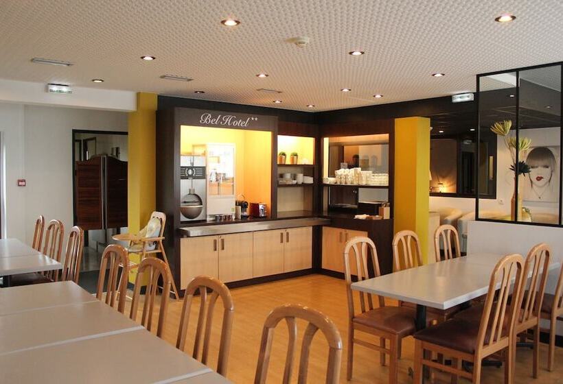 호텔 Bel