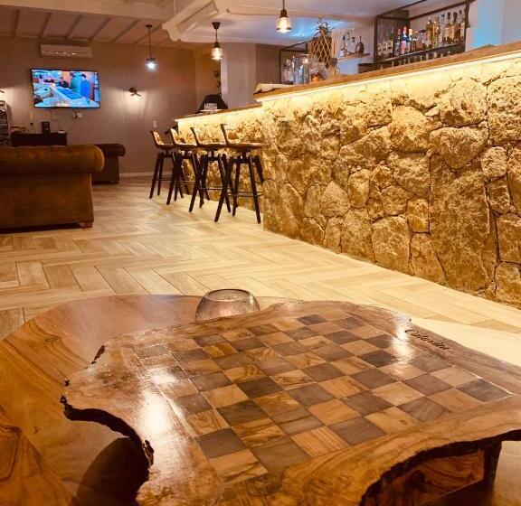 فندق Calavita Rooftop & Spa