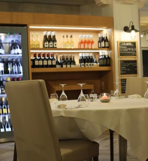 فندق Calavita Rooftop & Spa