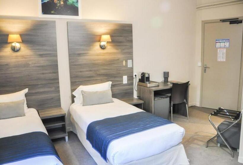 فندق Calavita Rooftop & Spa