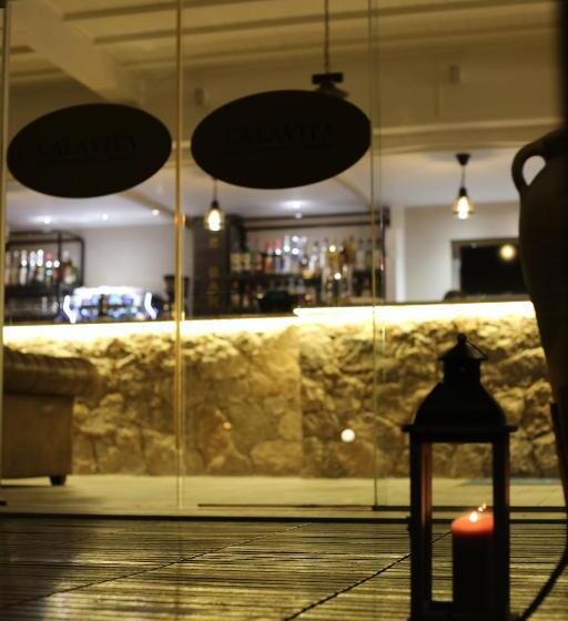 فندق Calavita Rooftop & Spa