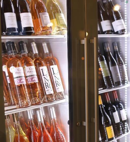 فندق Calavita Rooftop & Spa