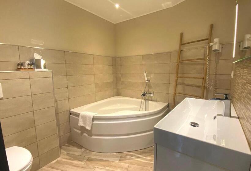 فندق Calavita Rooftop & Spa