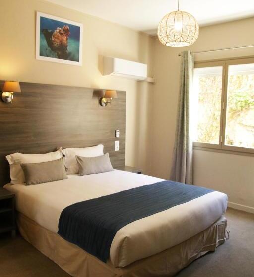 فندق Calavita Rooftop & Spa