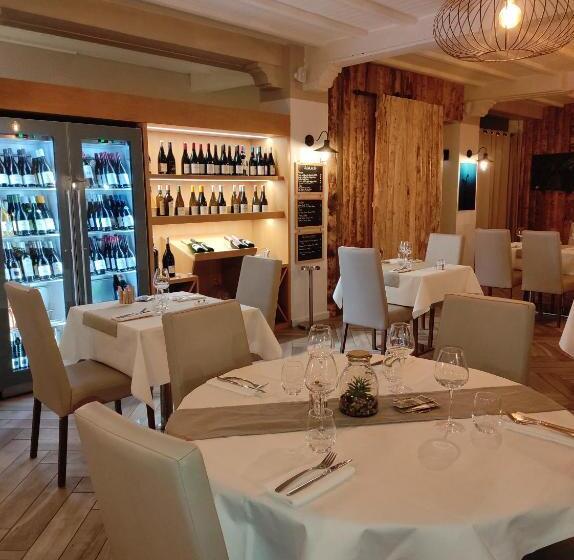 فندق Calavita Rooftop & Spa