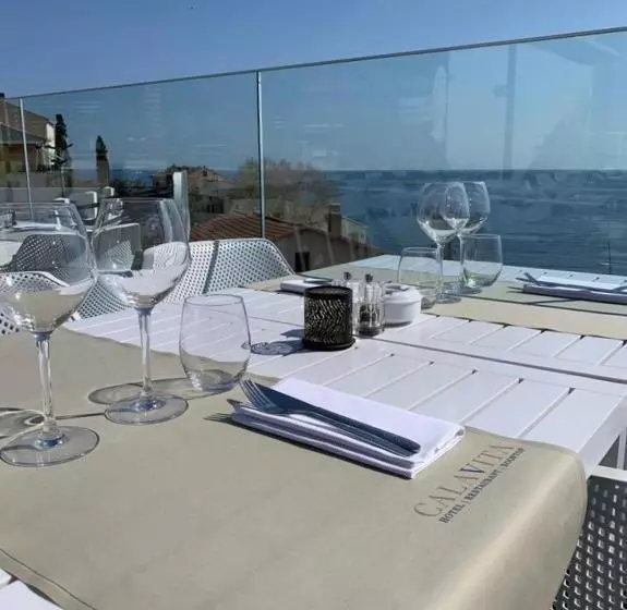 ホテル Calavita Rooftop & Spa