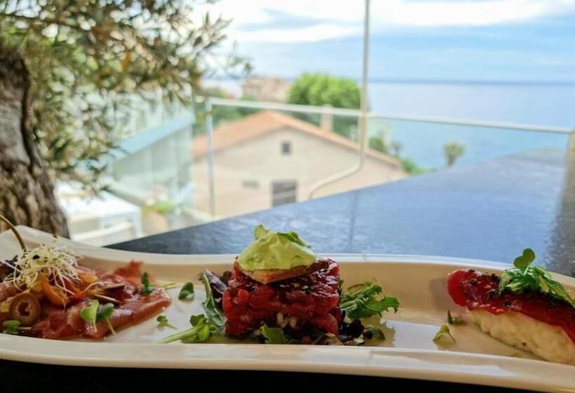 فندق Calavita Rooftop & Spa