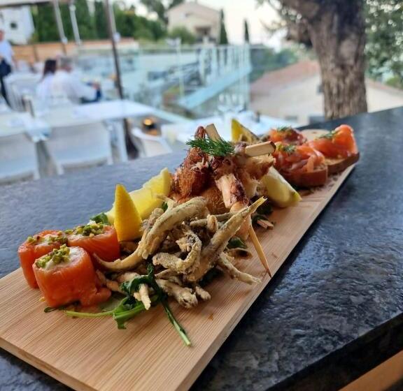 فندق Calavita Rooftop & Spa