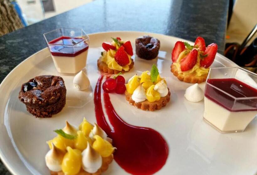 فندق Calavita Rooftop & Spa