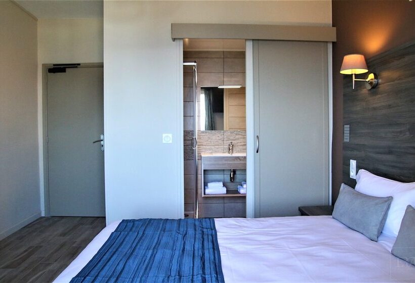 فندق Calavita Rooftop & Spa