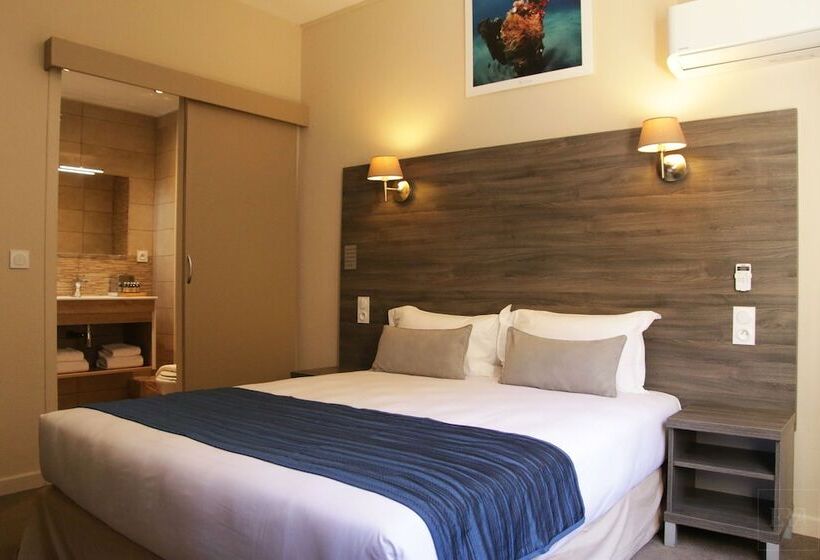 فندق Calavita Rooftop & Spa