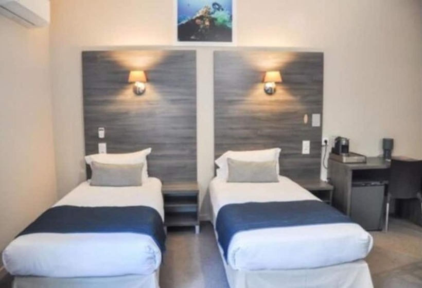 فندق Calavita Rooftop & Spa