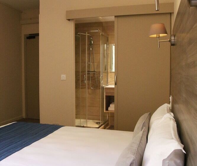 فندق Calavita Rooftop & Spa