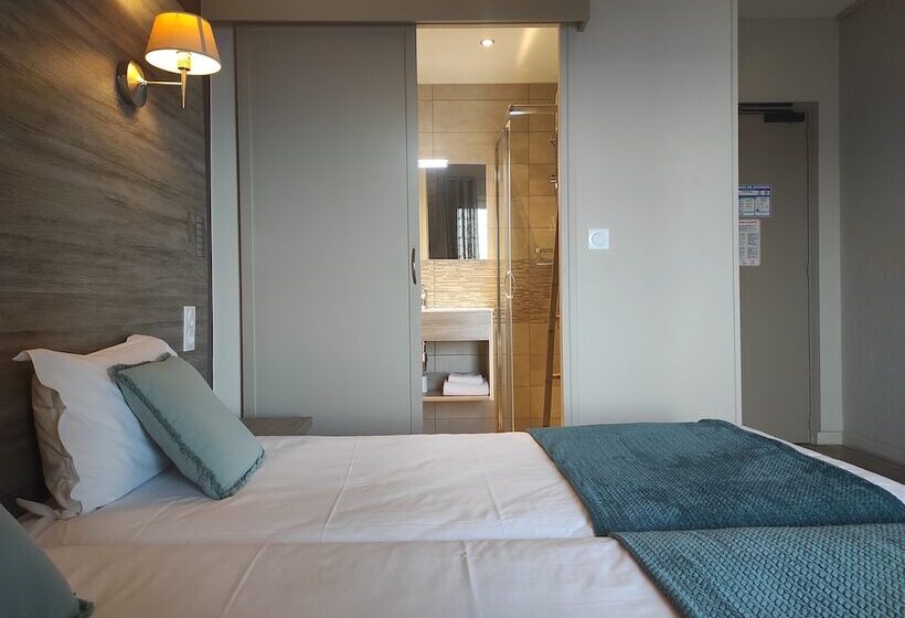 فندق Calavita Rooftop & Spa